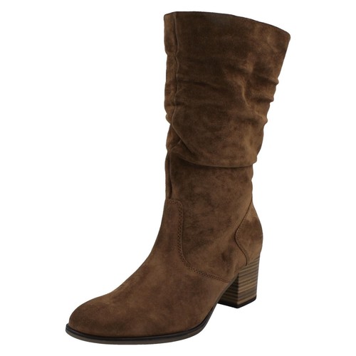 Damen gabor wadenlang slouch - damen,