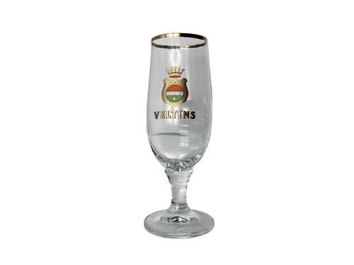 Veltins bierglas colani design - colani,