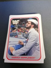 WWF Sammelkarten 1991 Merlin Trading Cards * zum Aussuchen