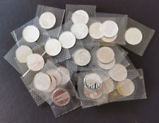 BRD 5 DM Gedenkmünzen 1971 -