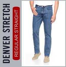 HERO DENVER STRETCH | blue