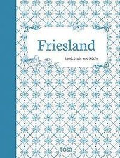 Friesland | Buch |