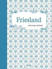 Friesland buch - |,