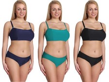 Merry Style Damen Bikini Set