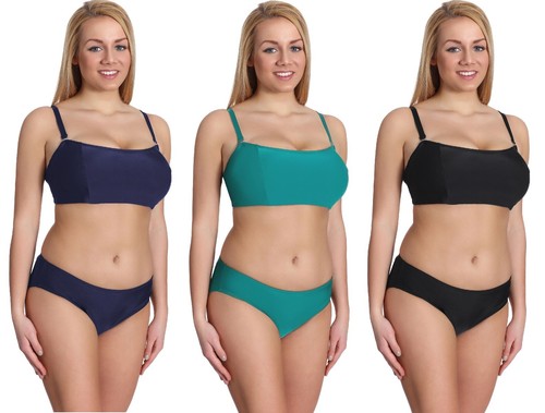 Merry style damen bikini - merry, set