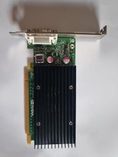 NVIDIA NVS 300 512MB PCIe x16