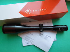 Premium Karl Kahles Helia S 8 X 56 Ret. # 1 tolle OPTIK & FORM! NEUER Service!!