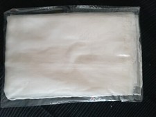 Seidenschal Crinkle Chiffon 55