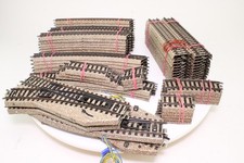 Konvolut Märklin H0 M-Gleis