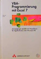 VBA-Programmierung mit Excel