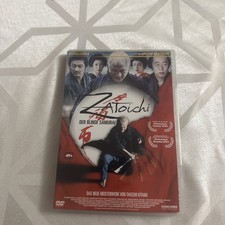 Zatoichi - Der blinde Samurai