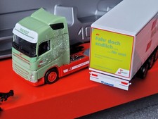 Volvo FH wandt Braunschweig