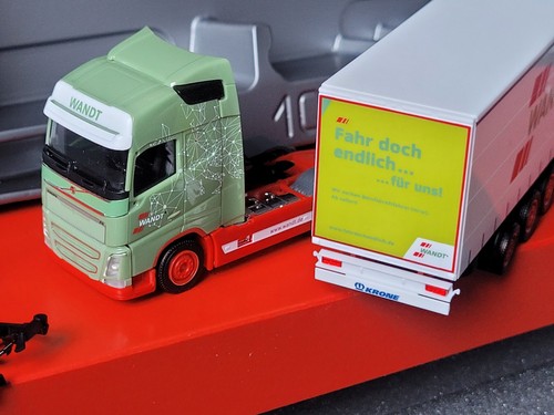 Volvo wandt braunschweig - volvo,