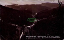 193433 waldgebiet am - ak,
