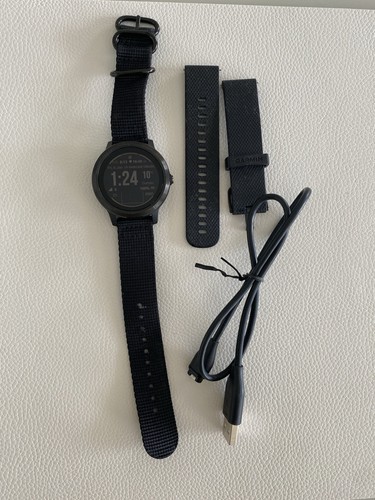 Garmin vivoactive - , 3