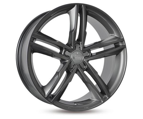 Mam wheels palladium - mam,