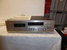 Luxmann Stereo Kassettendeck