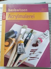 Basiswissen Acrylmalerei