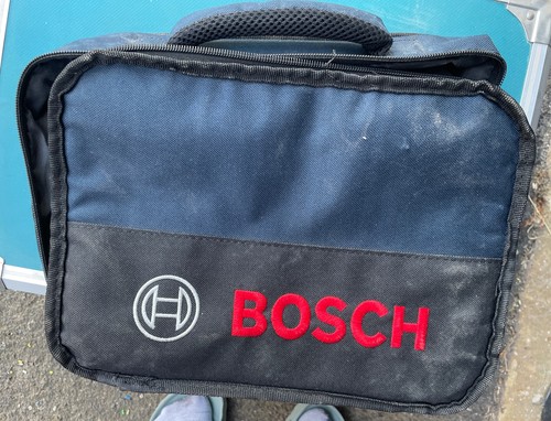 Bosch werkzeugtasche softbag - werkzeugtasche,