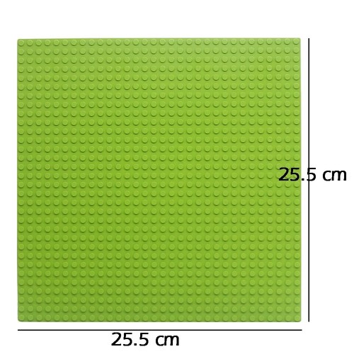 32x32 grundplatte boden - 32x32,