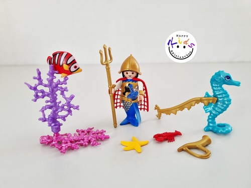 Playmobil 4817 junger - 4817,