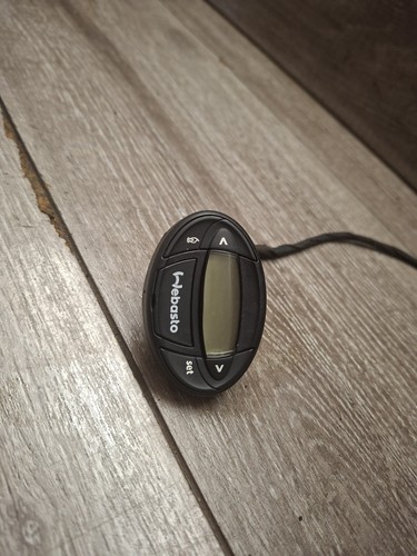 Standheizung uhr - t5,