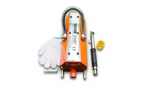 Vevor lasthebemagnet - vevor,