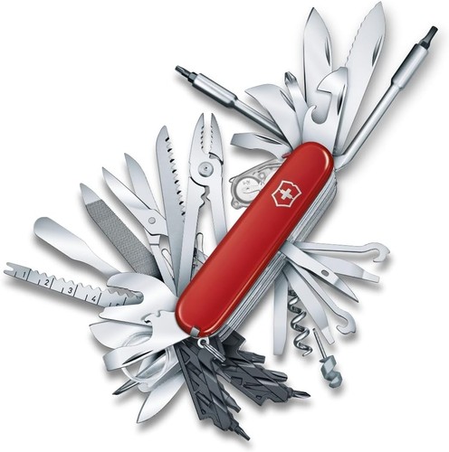 Victorinox taschenmesser swiss - victorinox,