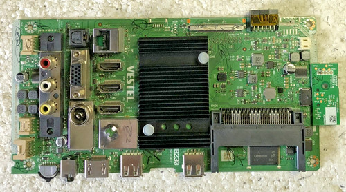 Medion vestel mainboard - medion,