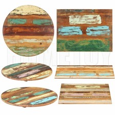 15-27mm Tischplatte Recyceltes