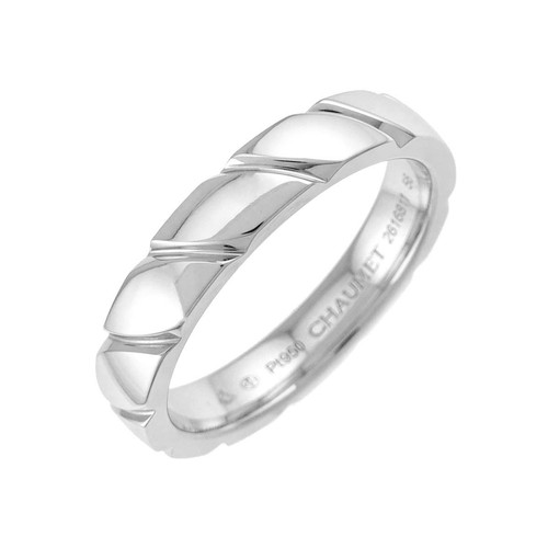 Chaumet torsard ring platin - torsard,