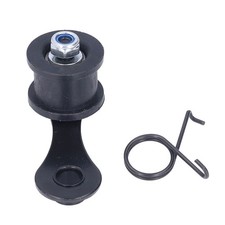 Motorrad Kettenspanner mit