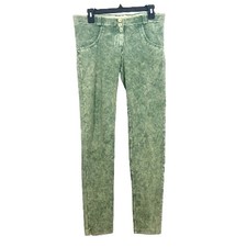 Freddy WR.UP Pants Acid Wash