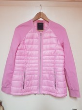 Leichte Steppjacke, Gr. 38