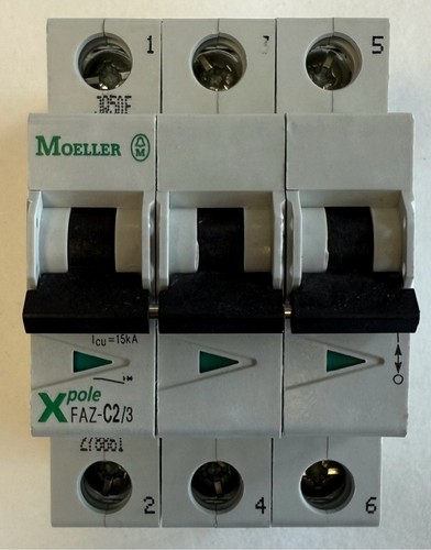 Klöckner moeller - klöckner,