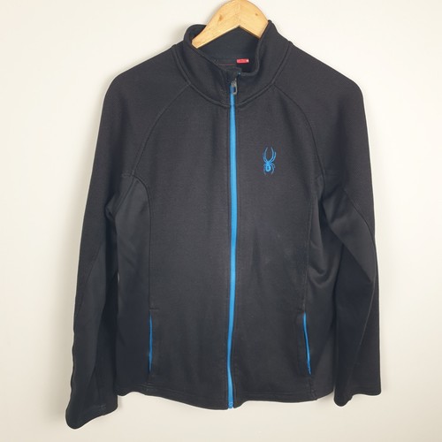 Spyder fleecejacke herren - fleecejacke,
