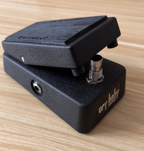 Crybaby mini wah cbm95 - crybaby,