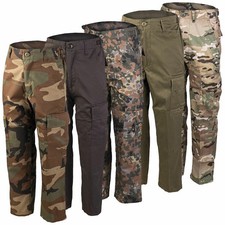 US Kinderhose BDU XS-3XL