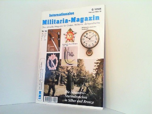 Internationales militaria - militaria,