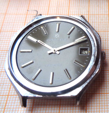 Ältere AU Junghans Quarz