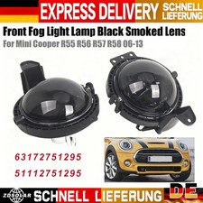 2x Led Nebelscheinwerfer