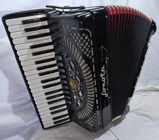 SONOLA - Empire , Musette Akkordeon, accordion, acordeon