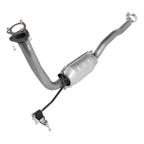 Becker katalysator für vw - f.becker,