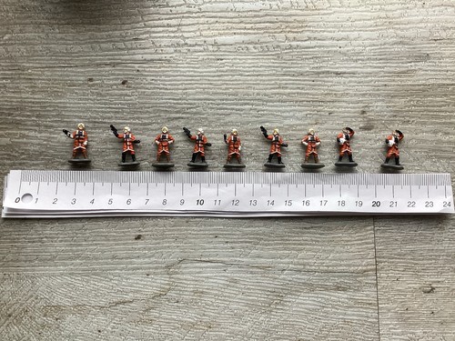 Star wars micro machines - star,
