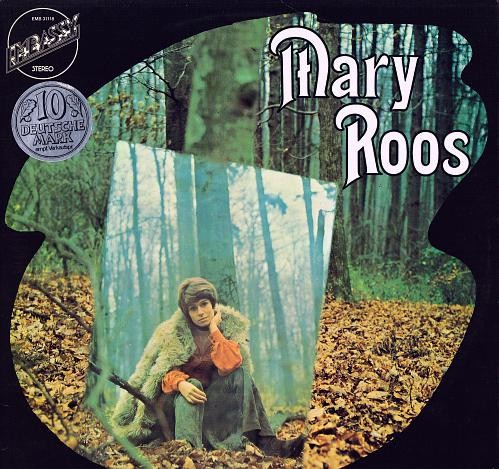 Mary roos - roos, (arizona