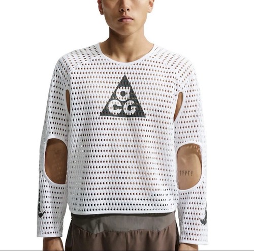 Nike acg radical air flow - radical, nxt