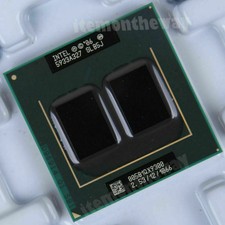 Original Intel Core 2 Extreme QX9300 SLB5J Prozessor 2.53 GHz 1066 MHz P Sockel