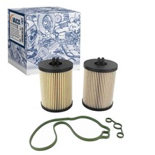 VAICO KRAFTSTOFFFILTER
