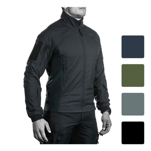 Pro hunter jacke - fz,