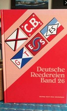 Deutsche reedereien 9 von - deutsche,